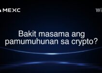 Bakit masama ang pamumuhunan sa crypto? Bakit masama ang pamumuhunan sa crypto?