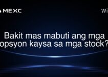 Bakit mas mabuti ang mga opsyon kaysa sa mga stock? Bakit mas mabuti ang mga opsyon kaysa sa mga stock?