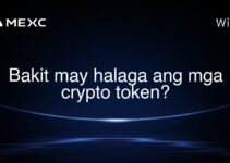 Bakit may halaga ang mga crypto token? Bakit may halaga ang mga crypto token?