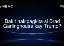 Bakit nakipagkita si Brad Garlinghouse kay Trump? Bakit nakipagkita si Brad Garlinghouse kay Trump?