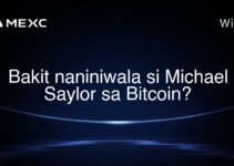 Bakit naniniwala si Michael Saylor sa Bitcoin? Bakit naniniwala si Michael Saylor sa Bitcoin?