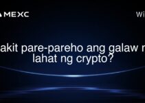 Bakit pare-pareho ang galaw ng lahat ng crypto? Bakit pare-pareho ang galaw ng lahat ng crypto?