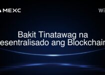 Bakit Tinatawag na Desentralisado ang Blockchain? Bakit Tinatawag na Desentralisado ang Blockchain?