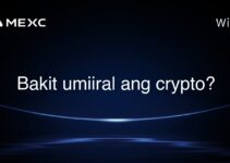 Bakit umiiral ang crypto? Bakit umiiral ang crypto?