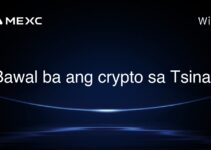 Bawal ba ang crypto sa Tsina? Bawal ba ang crypto sa Tsina?