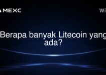 Berapa banyak Litecoin yang ada? Berapa banyak Litecoin yang ada?