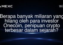 Berapa banyak miliaran yang hilang oleh para investor Onecoin, penipuan crypto terbesar dalam sejarah? Berapa banyak miliaran yang hilang oleh para investor Onecoin, penipuan crypto terbesar dalam sejarah?