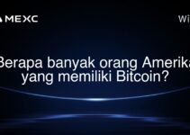 Berapa banyak orang Amerika yang memiliki Bitcoin? Berapa banyak orang Amerika yang memiliki Bitcoin?