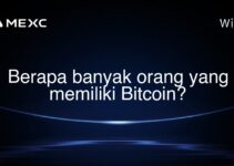 Berapa banyak orang yang memiliki Bitcoin? Berapa banyak orang yang memiliki Bitcoin?
