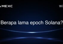 Berapa lama epoch Solana? Berapa lama epoch Solana?