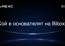 Bibox创始人是谁? Bibox创始人是谁?