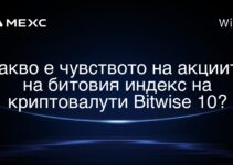 Bitwise 10 加密指数基金股票的情绪是什么? Bitwise 10 加密指数基金股票的情绪是什么?