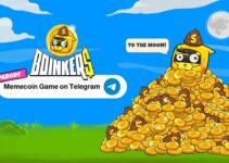 Boinkers 空投指南 2025 – 如何領取免費的 BOINK 代幣 Boinkers 空投指南 2025 – 如何領取免費的 BOINK 代幣