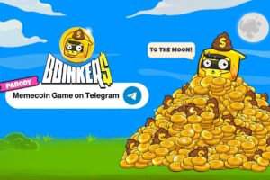 Boinkers Airdrop Guide 2025 – Paano Kumuha ng Libreng BOINK Tokens Boinkers Airdrop Guide 2025 – Paano Kumuha ng Libreng BOINK Tokens