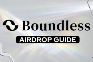 How to Join the Boundless Airdrop: Step-by-Step Guide to Earning Rewards
