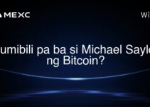 Bumibili pa ba si Michael Saylor ng Bitcoin? Bumibili pa ba si Michael Saylor ng Bitcoin?