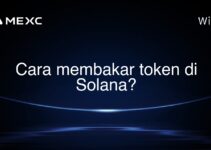 Cara membakar token di Solana? Cara membakar token di Solana?