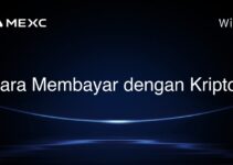 Cara Membayar dengan Kripto? Cara Membayar dengan Kripto?