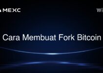 Cara Membuat Fork Bitcoin