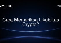 Cara Memeriksa Likuiditas Crypto? Cara Memeriksa Likuiditas Crypto?