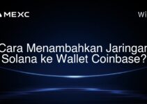Cara Menambahkan Jaringan Solana ke Wallet Coinbase? Cara Menambahkan Jaringan Solana ke Wallet Coinbase?