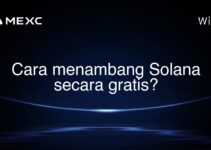 Cara menambang Solana secara gratis? Cara menambang Solana secara gratis?