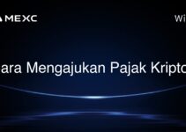 Cara Mengajukan Pajak Kripto? Cara Mengajukan Pajak Kripto?
