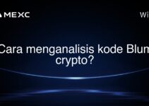 Cara menganalisis kode Blum crypto? Cara menganalisis kode Blum crypto?