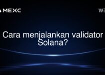 Cara menjalankan validator Solana? Cara menjalankan validator Solana?
