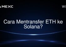 Cara Mentransfer ETH ke Solana? Cara Mentransfer ETH ke Solana?