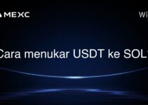 Cara menukar USDT ke SOL? Cara menukar USDT ke SOL?