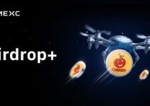Cherry AI Airdrop on MEXC – Earn AIBOT Token Rewards by Trading, Depositing & Referring Cherry AI Airdrop on MEXC – Earn AIBOT Token Rewards by Trading, Depositing & Referring