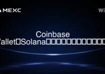 Coinbase WalletにSolanaネットワークを追加する方法 Coinbase WalletにSolanaネットワークを追加する方法