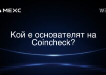 Coincheck创始人是谁? Coincheck创始人是谁?
