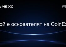 CoinEx的创始人是谁? CoinEx的创始人是谁?