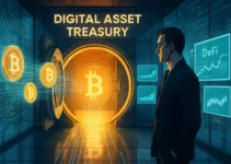 Digital Asset Treasuries(DATs): The Emerging Trend in Crypto Markets Digital Asset Treasuries(DATs): The Emerging Trend in Crypto Markets