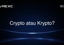 Crypto atau Krypto? Crypto atau Krypto?