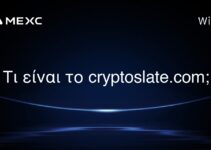 cryptoslate.com是什么? cryptoslate.com是什么?