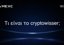 什麼是 Cryptowisser? 什麼是 Cryptowisser?