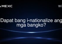 Dapat bang i-nationalize ang mga bangko? Dapat bang i-nationalize ang mga bangko?