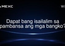 Dapat bang isailalim sa pambansa ang mga bangko? Dapat bang isailalim sa pambansa ang mga bangko?