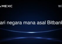 Dari negara mana asal Bitbank? Dari negara mana asal Bitbank?