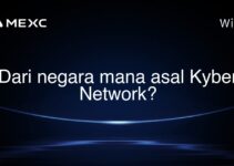 Dari negara mana asal Kyber Network? Dari negara mana asal Kyber Network?