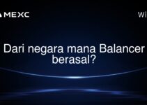 Dari negara mana Balancer berasal? Dari negara mana Balancer berasal?