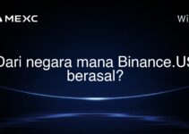 Dari negara mana Binance.US berasal? Dari negara mana Binance.US berasal?