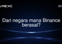 Dari negara mana Binance berasal? Dari negara mana Binance berasal?