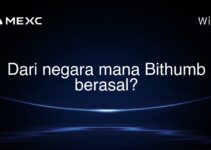 Dari negara mana Bithumb berasal?