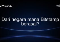 Dari negara mana Bitstamp berasal? Dari negara mana Bitstamp berasal?