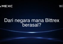 Dari negara mana Bittrex berasal? Dari negara mana Bittrex berasal?