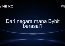 Dari negara mana Bybit berasal? Dari negara mana Bybit berasal?